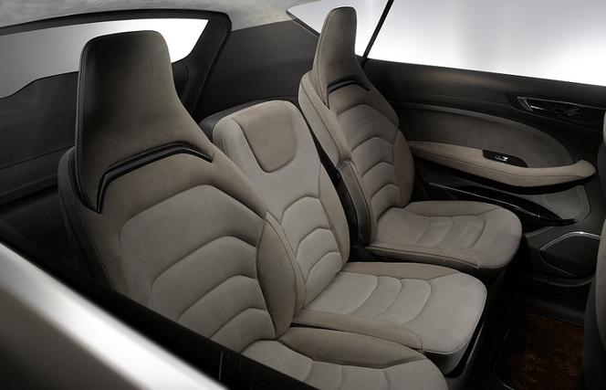 Ford S-Max Concept 