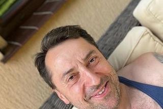 Tak mieszka Marcin Miller z Boys