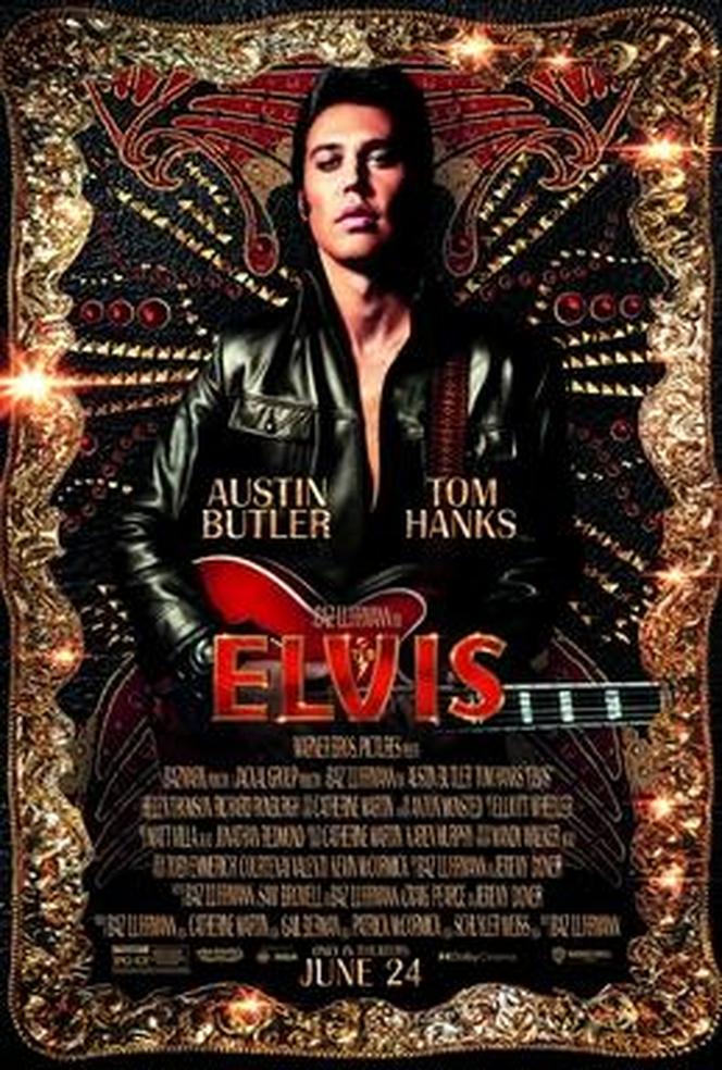 Nr 5. "Elvis"