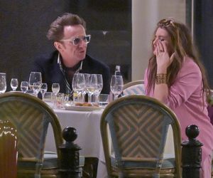 Paweł Wilczak i Maria Niklińska upojna noc