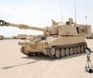 Paladyny, Abramsy i Apache. Grecja planuje pozyskać uzbrojenie ze Stanów Zjednoczonych 
