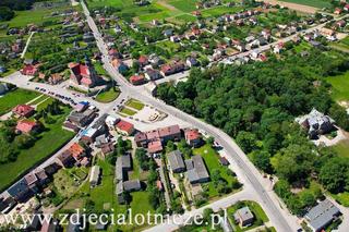 13. miejsce: Łopuszno (powiat kielecki)