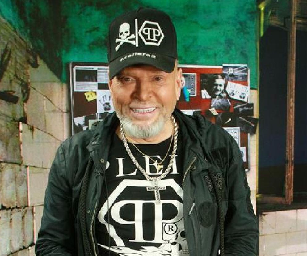 Syn Krzysztofa Rutkowskiego uczy się trzech języków obcych. „Pomogą mu z pewnością w życiu”