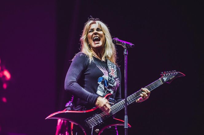Masters of Rock 2025 - dzień 2.