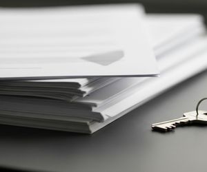 Jak napisać pismo urzędowe? Darmowy asystent w telefonie może pomóc, ale jest jedna ważna zasada