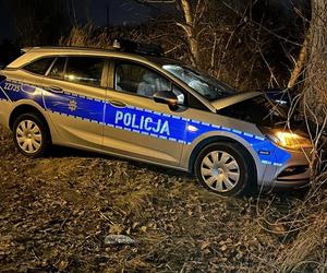 Striptiz na komisariacie i wybuch granatnika. O tych wpadkach policji mówiła cała Polska