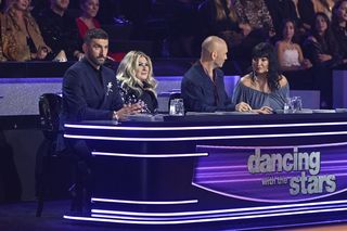 Beata Kozidrak, Iwona Pavlović, Tomasz Wygoda, Rafał Maserak