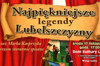 Działają pełną parą. Dom Kultury LSM zaprasza na listopadowe wydarzenia