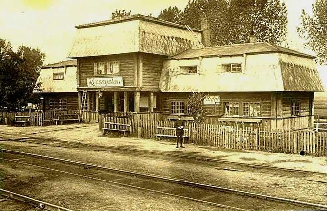 Krasnystaw