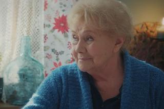 M jak miłość, odcinek 1801: Barbara (Teresa Lipowska)