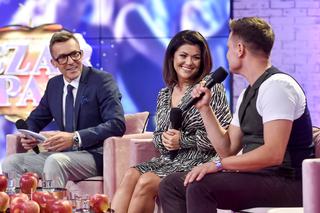 Paulina Smaszcz - okłamywali moich synów mnie i widzów