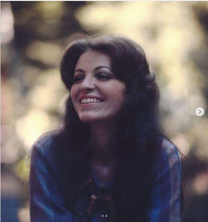  Natalia Kukulska pokazała, jak dziś wyglądałaby Anna Jantar