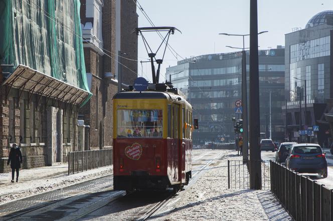 Wielka Orkiestra Świątecznej Pomocy we Wrocławiu