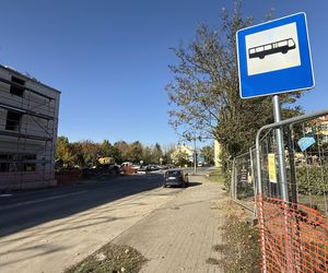 Autobusy MZK wracają na ul. Przemysłową