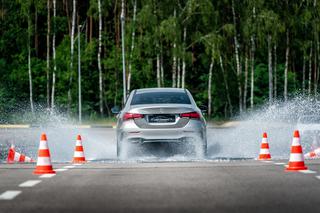 Mercedes-Benz Safety Experience 2019