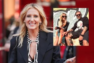 Patrycja Markowska o nowej miłości: Mąż ciągle mi mówi, że jestem najpiękniejsza. WYWIAD