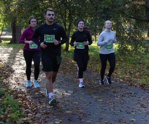 Biegacze opanowali Lublin! Za nami Półmaraton Lubelski 2025