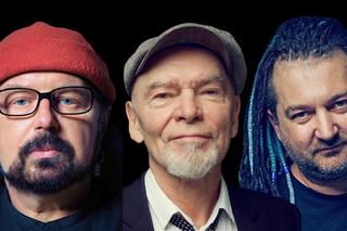 Gitarowy Rekord Świata 2024. Znamy kolejne gwiazdy. Hołdys i Waglewski zagrają „I Ching” we Wrocławiu