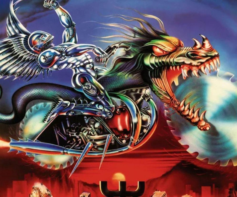 Judas Priest