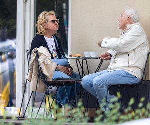 Barbara Bursztynowicz je słodkości przed Tańcem z gwiazdami