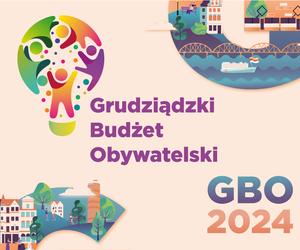 Startuje Grudziądzki Budżet Obywatelski 2024. Tak wygląda harmonogram kolejnej edycji 