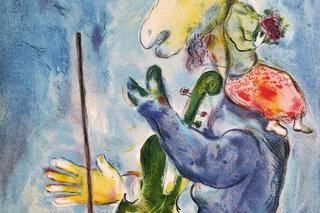 Marc Chagall, Wiosna