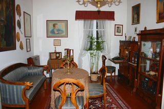 To najpiękniejszy dwór w Małopolsce według AI. Miejscowi mówią, że mieszkają w nim duchy powstańców