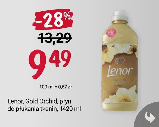 Rossmann - tanie pranie
