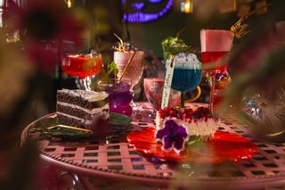 Kawiarnia w stylu Alicji w Krainie Czarów otworzy się w Tarnowskich Górach