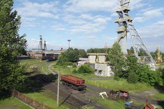Ukochana kopalnia Edwarda Gierka będzie zrewitalizowana. Koszt to 100 milionów