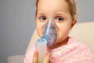 Inhalujesz dziecko sterydem? Bez tego kroku po zabiegu ryzykujesz groźne powikłania