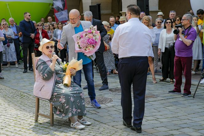 Stanisława Celińska