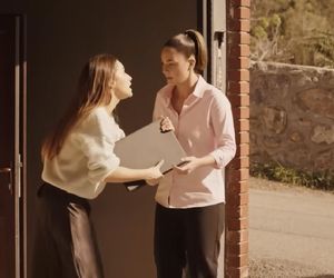 Miłość i nadzieja odc. 311. Yildiz, Sila