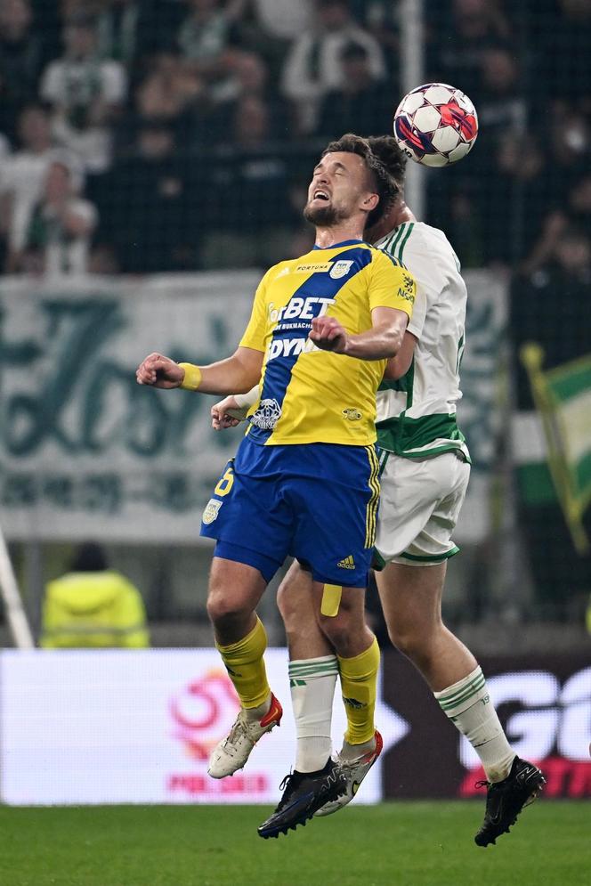 46. Derby Trójmiasta Lechia Gdańsk - Arka Gdynia