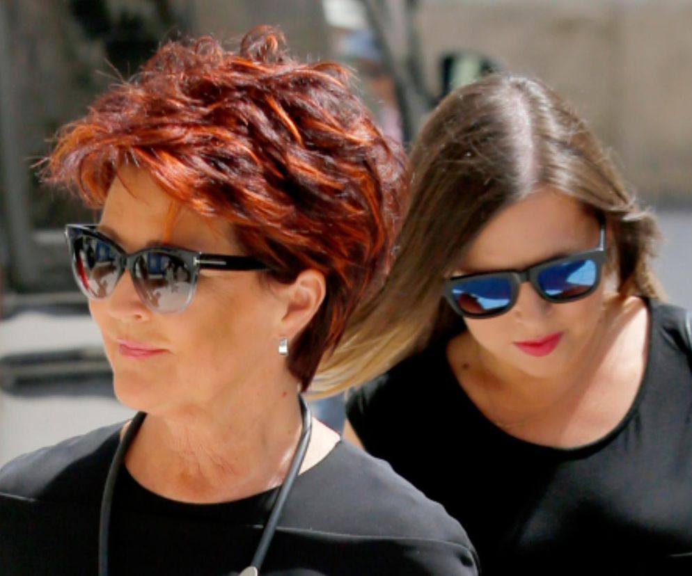 Jolanta Kwaśniewsa, Aleksandra Kwaśniewska