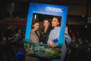 Andrzej Piaseczny wystąpił w Arenie Ostrów. Zobaczcie zdjęcia z pierwszego koncertu!