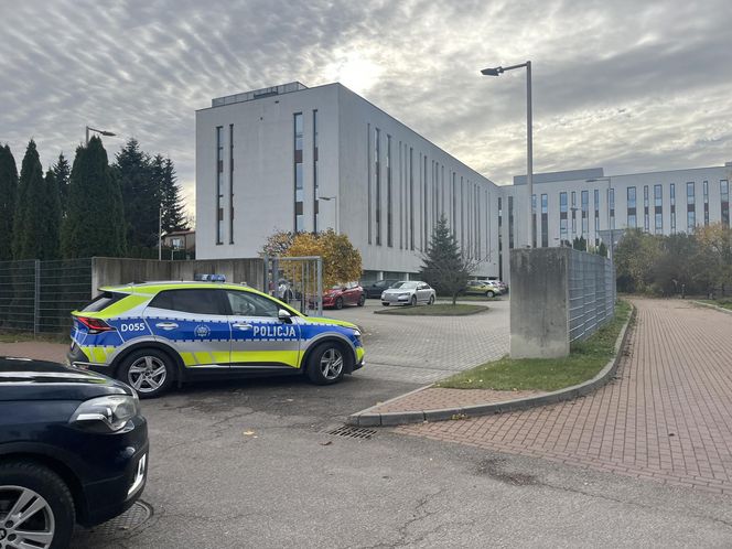 Tragedia w Woli Osowińskiej. 13-latek podejrzany o zabicie starszego brata