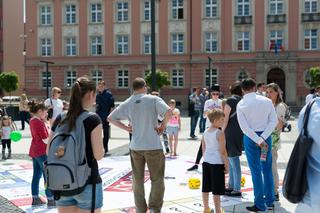 Monopoly Wrocław