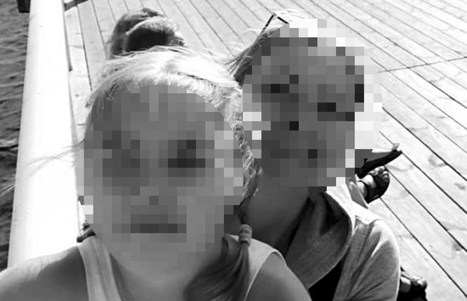 Tajny pogrzeb kata rodziny