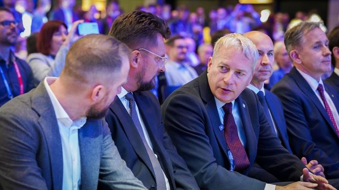 Kongres Nowej Mobilności Katowice 2025