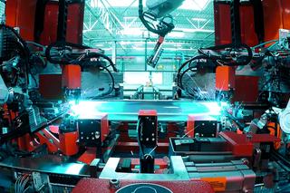 Automatyzacja produkcji a wyzwania Przemysłu 4.0