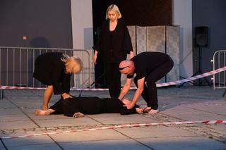 Brzeskie święto teatru