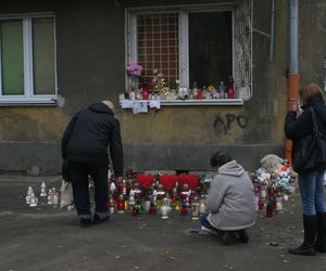 „Czarna Mańka” zamordowała Paulinę i jej dzieci. 10 lat od koszmarnej zbrodni na Pradze