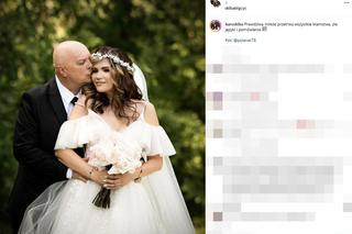 Te gwiazdy wzięły ślub w 2023