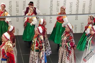 Regionalny Zespół Pieśni i Tańca „Wilamowice”