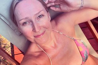 Pola Porter to córka Anity Lipnickiej i Johna Portera