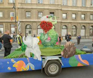 Parada Syrenki 2024 przyciągnie tłumy! To prawdziwe święto mieszkańców Warszawy