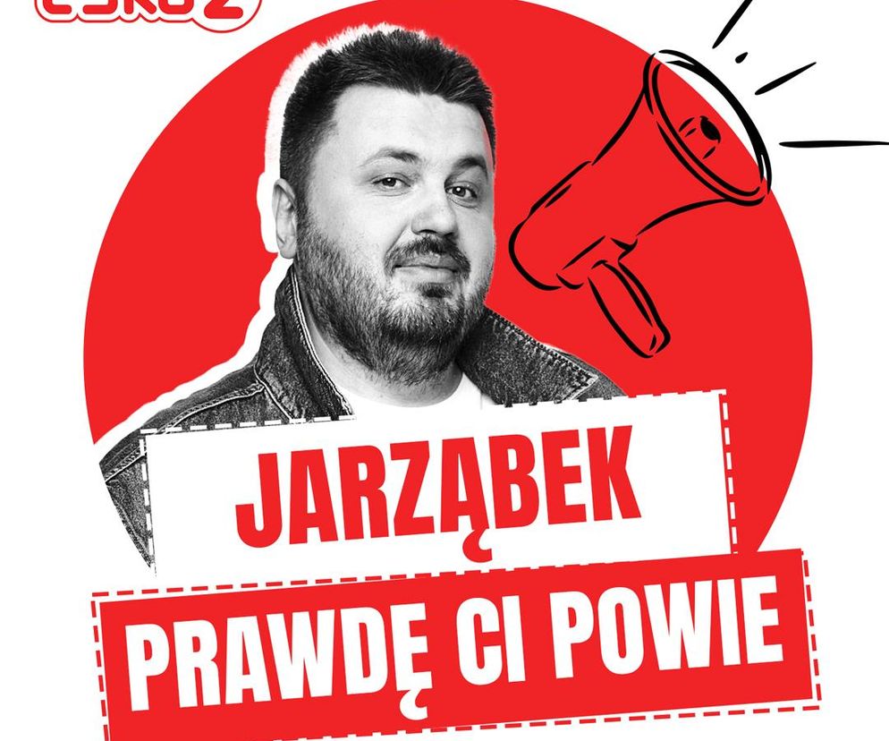 Jarząbek prawdę Ci powie