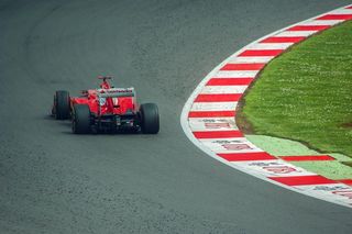 Quiz. Legendarni kierowcy F1. Potrafisz rozpoznać ich po zdjęciu?