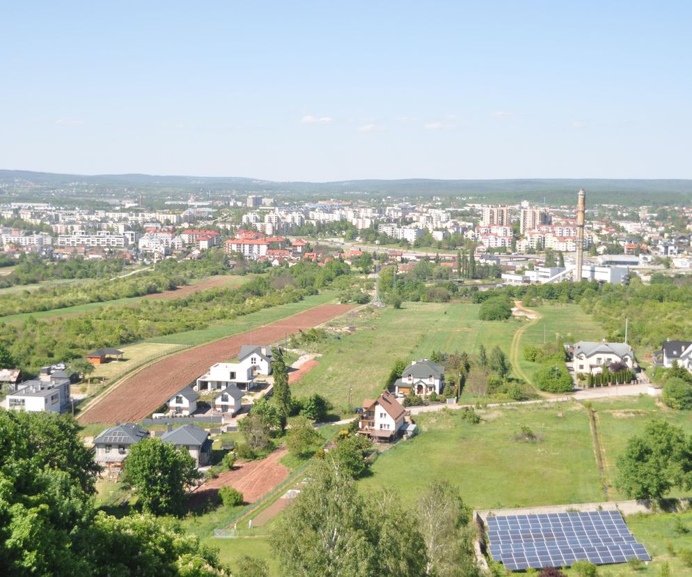 Skąd pochodzi nazwa Kielce? Nie uwierzycie, jaka jest jest jej historia!